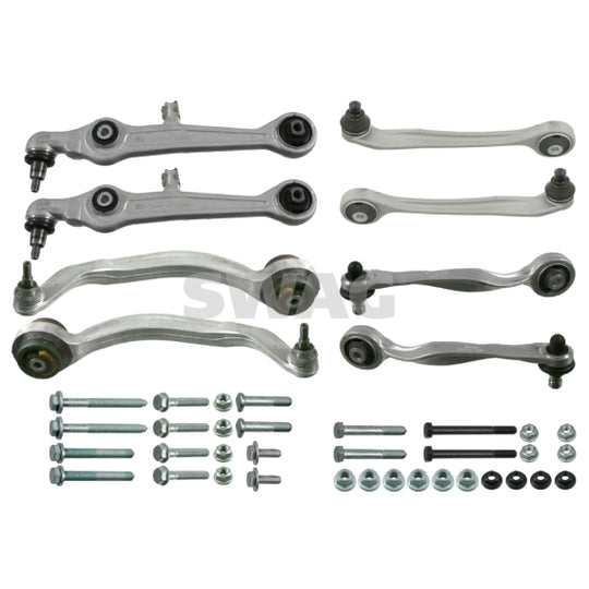 Swag Suspension Kit to suit Audi, VW, Skoda