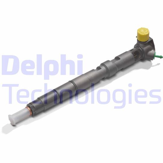 Delphi Injector to suit Ford, Peugeot, Citroën
