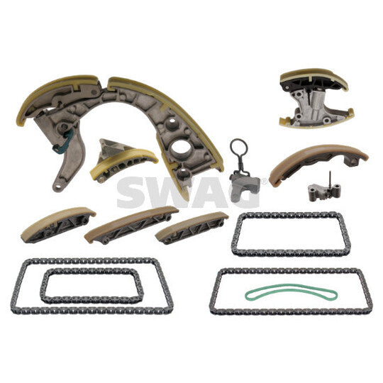 Swag Timing Chain Kit to suit Audi