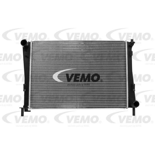 Vemo Radiator, engine cooling to suit Ford, Mazda, Fiat