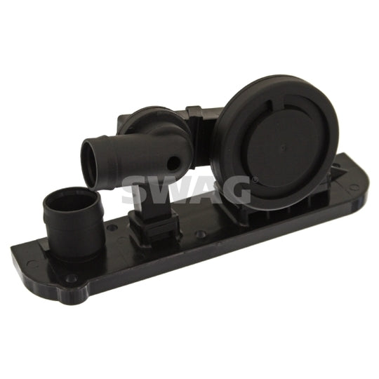 Swag Valve, engine block breather to suit Audi, VW, Seat