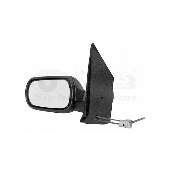 Van Wezel Outside Mirror to suit Ford