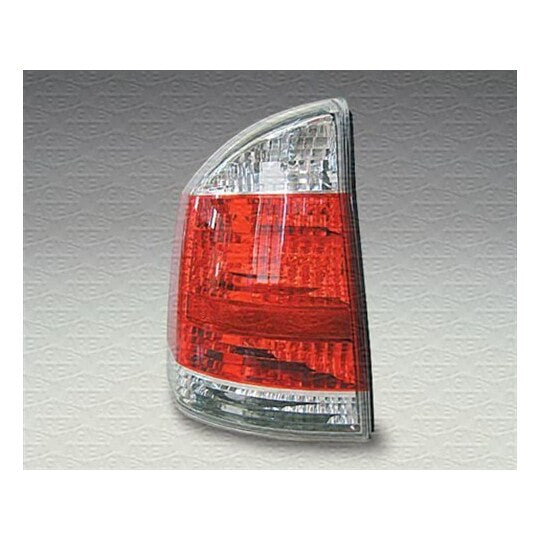 Magneti Marelli Combination Rearlight to suit Opel, Vauxhall