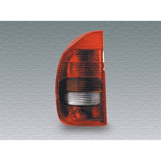 Magneti Marelli Combination Rearlight to suit Opel