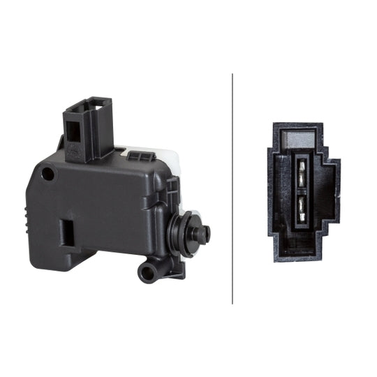 Hella Actuator