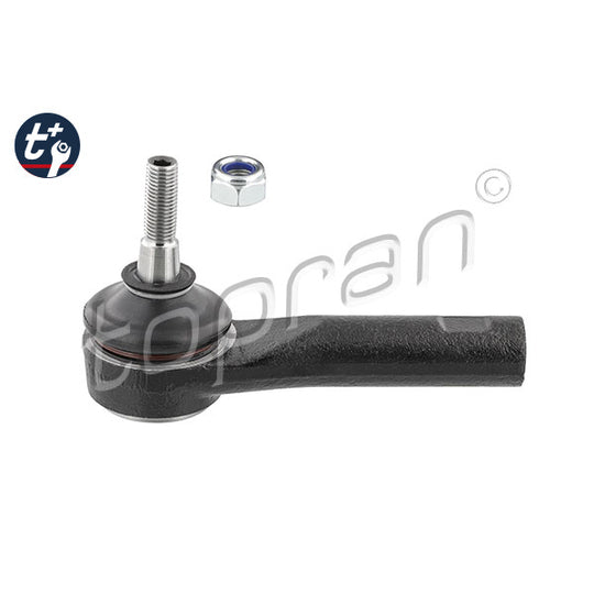 Topran Tie rod end to suit Fiat, Opel, Vauxhall