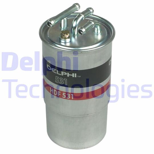 Delphi Fuel filter to suit VW, VAG