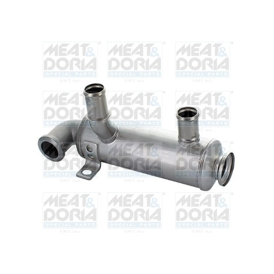 Meat & Doria Cooler, exhaust gas recirculation to suit Ford, Peugeot, Citroën