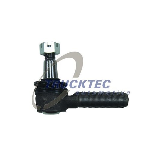 Trucktec Automotive Tie rod end to suit Mercedes-Benz