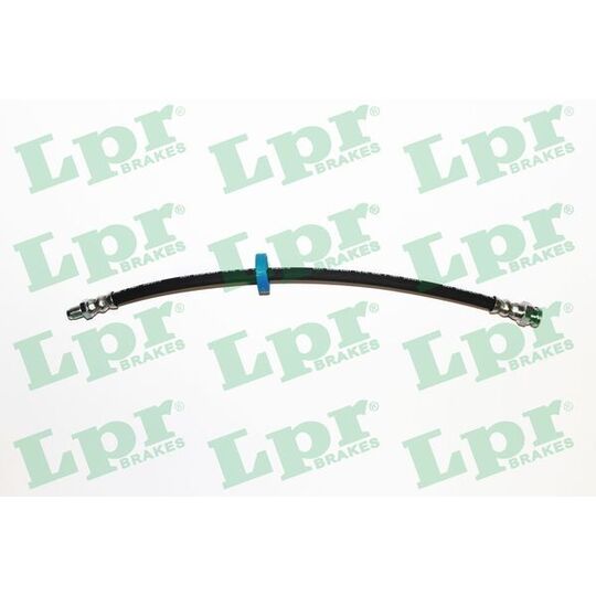 Lpr Brake Hose to suit Fiat