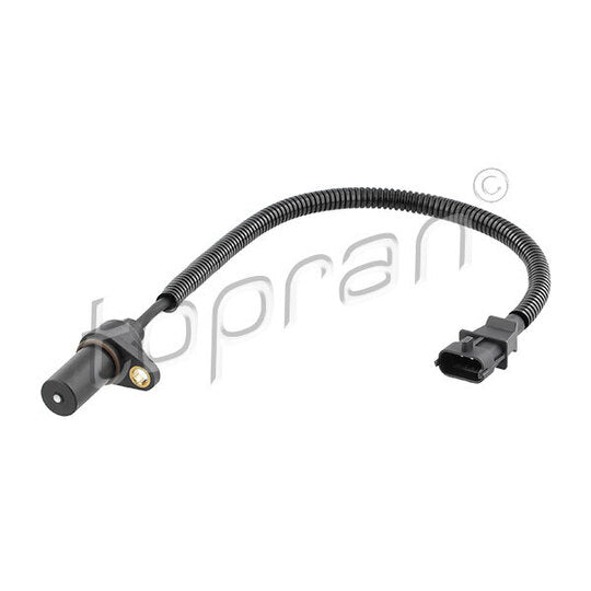 Topran Sensor, crankshaft pulse to suit Hyundai, Kia, Hitachi