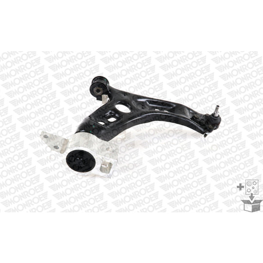 Monroe Track Control Arm to suit Audi, VW, Seat