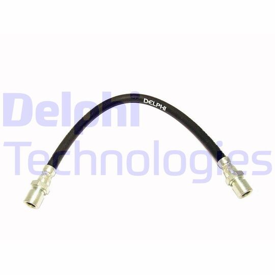 Delphi Brake Hose to suit Ford