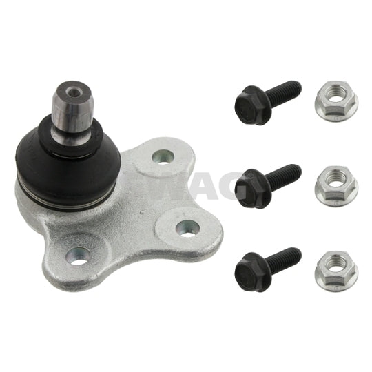 Swag Ball Joint to suit Fiat, Opel, Vauxhall