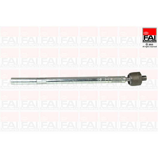 Fai Autoparts Tie Rod Axle Joint to suit Peugeot, Citroën