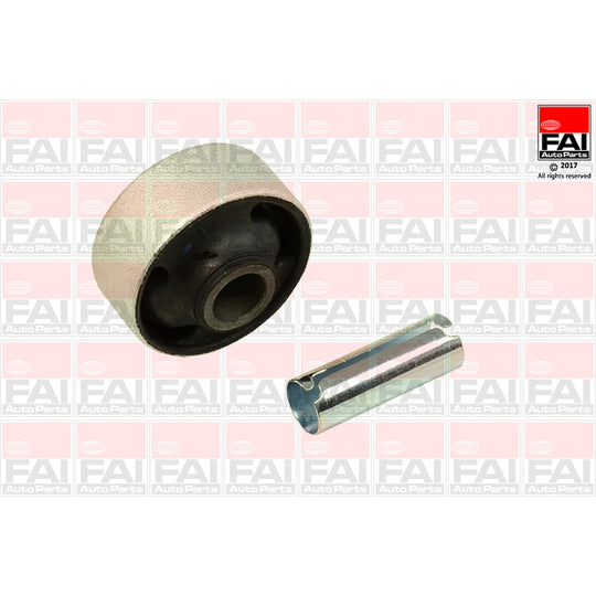 Fai Autoparts Control Arm-/Trailing Arm Bush to suit Audi, VW, Seat