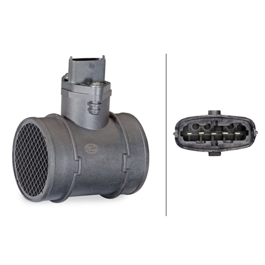 Hella Air Mass Sensor to suit Fiat, Hitachi, Opel