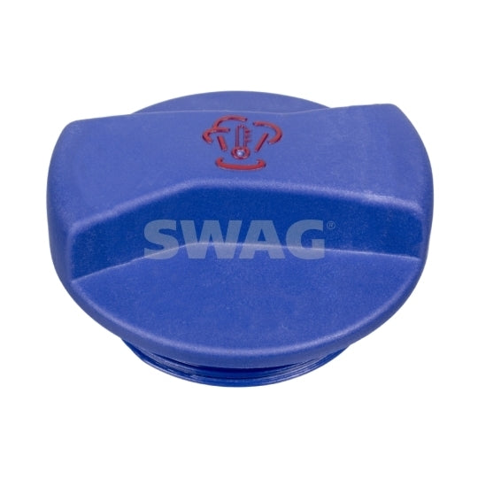 Swag Sealing Cap, coolant tank to suit Audi, VW, Porsche
