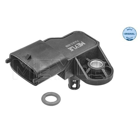Meyle Sensor, intake manifold pressure to suit Ford, Mazda, Mercedes-Benz