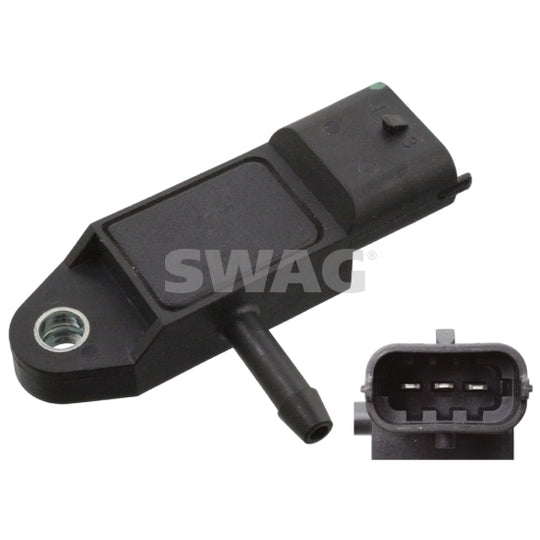 Swag Sensor, intake manifold pressure to suit Ford