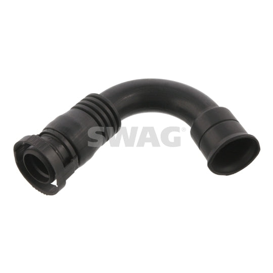 Swag Hose, crankcase breather to suit Audi, VW, Seat