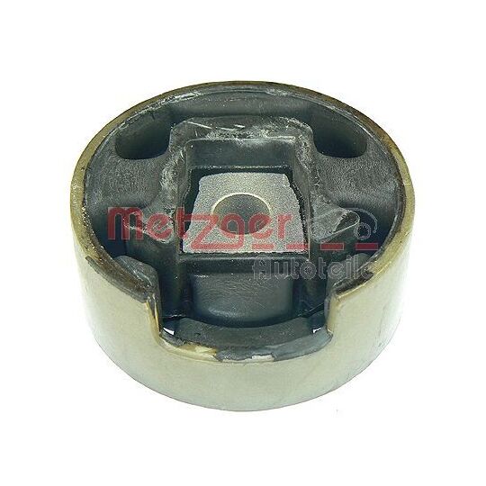Metzger Engine Mounting to suit VAG