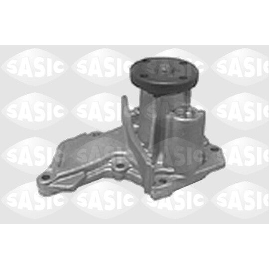 Sasic Water pump to suit Ford, Mazda, Volvo