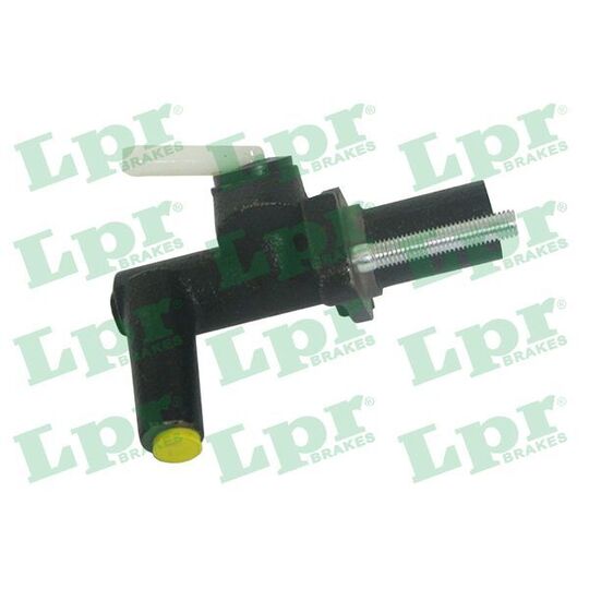 Lpr Master Cylinder, clutch to suit Ford, Mazda