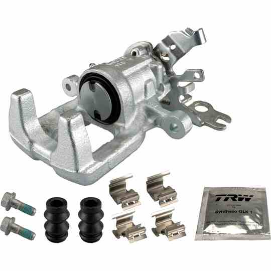Trw Brake Caliper to suit VW
