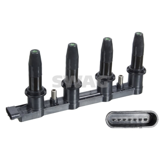Swag Ignition coil to suit Chevrolet, Hitachi, Opel