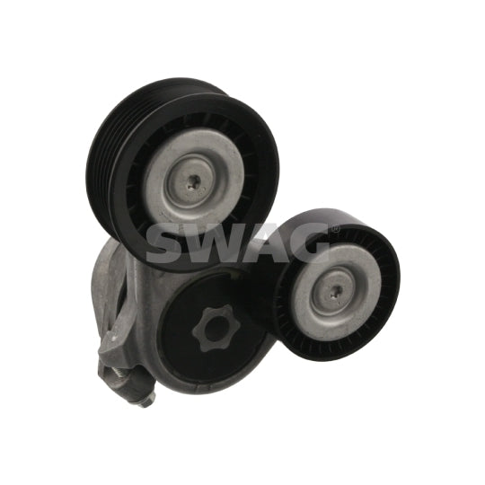 Swag Belt Tensioner, v-ribbed belt to suit Ford, Bugatti