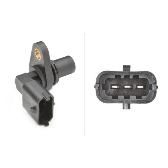 Hella RPM Sensor, engine management to suit Fiat, Hitachi, Opel