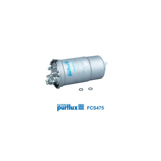 Purflux Fuel filter to suit VW, Rover/Austin, Seat