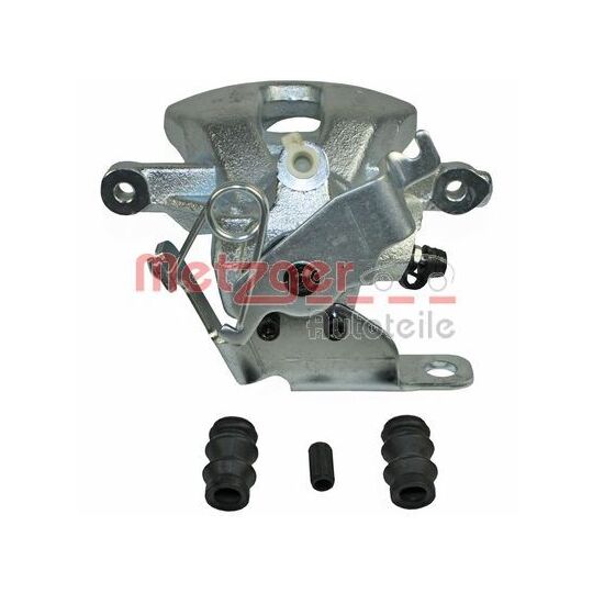 Metzger Brake Caliper to suit Ford