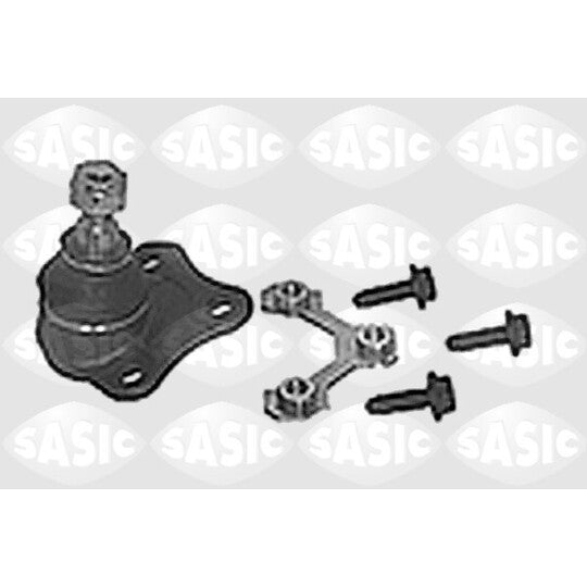 Sasic Ball Joint to suit Audi, VW, Seat