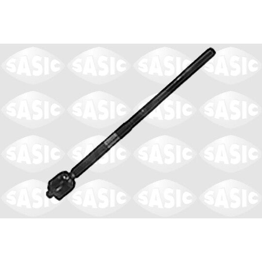 Sasic Tie Rod Axle Joint to suit Ford