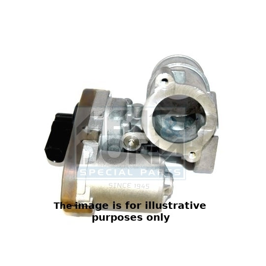 Meat & Doria EGR Valve to suit Ford, Jaguar