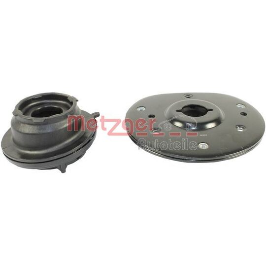 Metzger Top Strut Mounting to suit Ford, Volvo