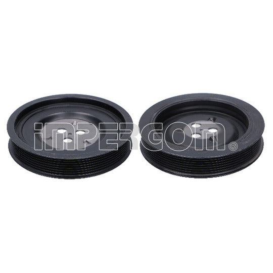 Original Imperium Belt Pulley, crankshaft to suit Ford, Land Rover