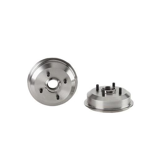Brembo Brake Drum to suit Ford, Mazda