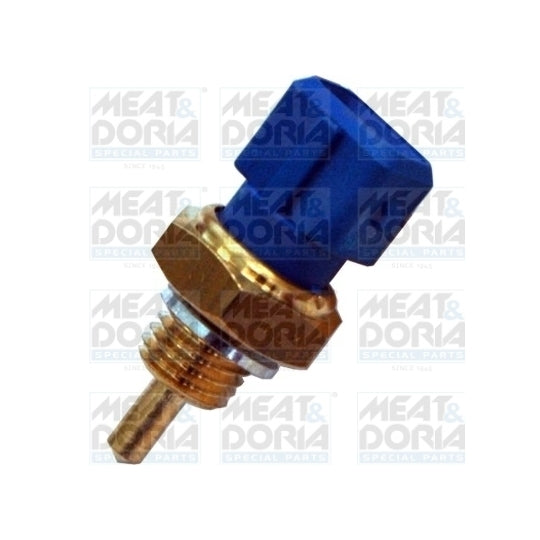 Meat & Doria 82266 Sensor, coolant temperature to suit Renault, Renault Trucks