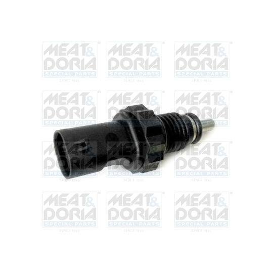 Meat & Doria 82433 Sensor, fuel temperature to suit Toyota, BMW, Mini