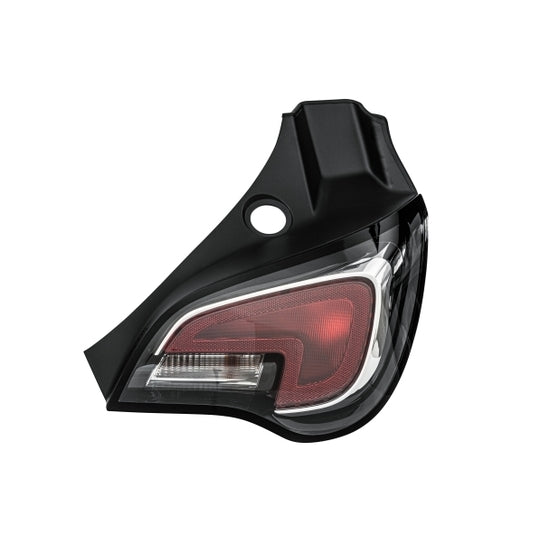 Hella Combination Rearlight to suit Opel, Vauxhall