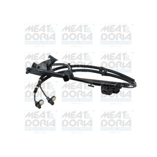 Meat & Doria Sensor, wheel speed to suit Ford, Mazda