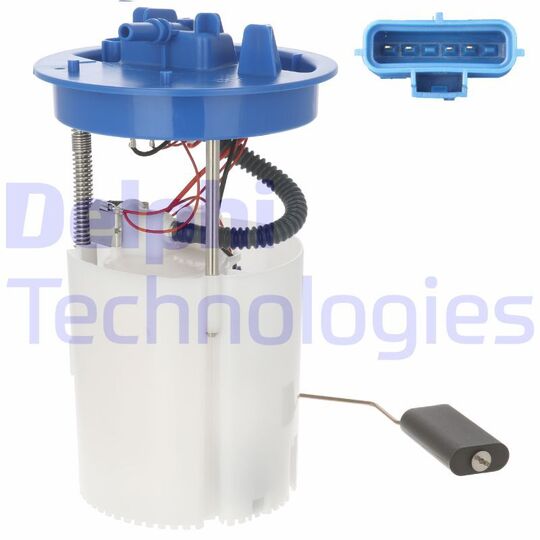Delphi FG2007-12B1 Fuel Feed Unit to suit Ford, Hitachi, Volvo