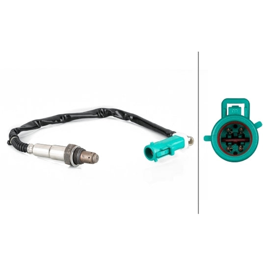 Hella Lambda Sensor to suit Ford, Volvo