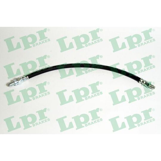 Lpr Brake Hose to suit Ford