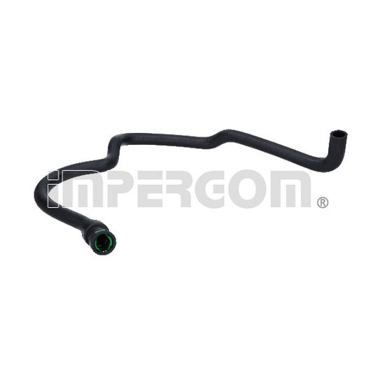 Original Imperium Hose, heat exchange heating to suit Ford
