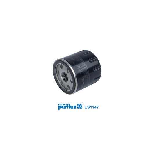 Purflux Oil filter to suit Ford