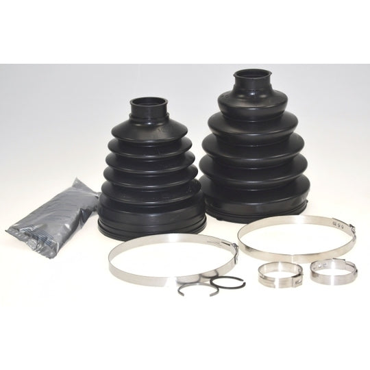 Spidan Bellow Set, drive shaft to suit Ford